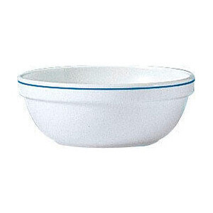 Stapelschale 12cm  27cl Restaurant Delft Arcoroc blanc 