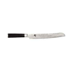 SHUN Brotmesser 22,5cm 