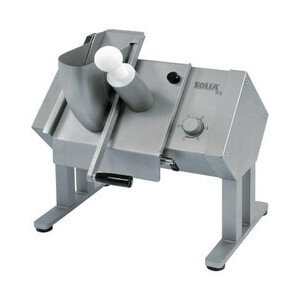 Gemüseschneider G5.1 Tischversion  230 V Edelstahl AlexanderSolia