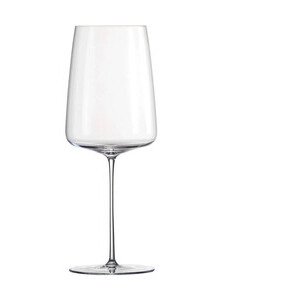 Bordeauxglas 130 Kraftvoll & Würzig Vivami Zwiesel Glas