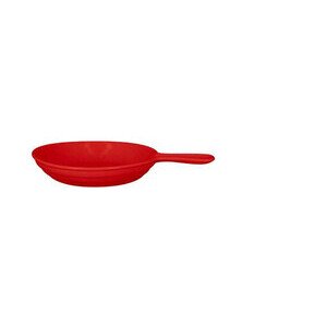 Pfanne Ø16cm Fusion Chefs Fusion rot RAK