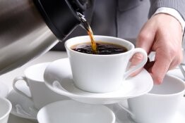 Gastro Kaffeetassen