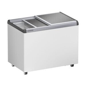 Eiscreme Gefriertruhe Statische Kühlung EFE 3000 H 825 x B 1045 x T 661mm Liebherr