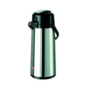 Pump-Isolierkanne 2,2ltr. zu Kaffeemaschine 170 MT Melitta