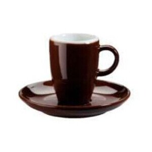 Tasse Obere Espresso   0,07L mocca Barista 