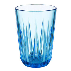 Trinkbecher Crystal Ø 7 cm H: 9,5 cm Assheuer & Pott