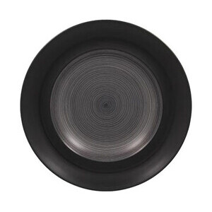 Teller tief 30cm Fusion Trinidad grau RAK