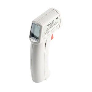 Infrarot Thermometer Contacto