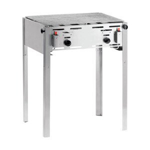Grill-Master Maxi 65x54x84cm  11,6 K  inkl. Grill-/ Bratpfanne und Grillrost 
