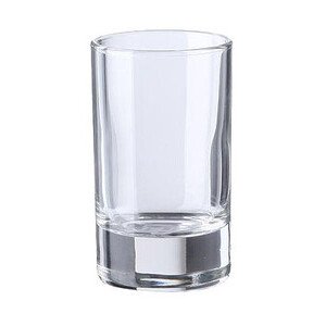 Becher 10 cl Glas Islande Arcoroc