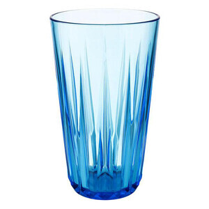 Trinkbecher Crystal Ø 9 cm H: 15,5 cm Assheuer & Pott