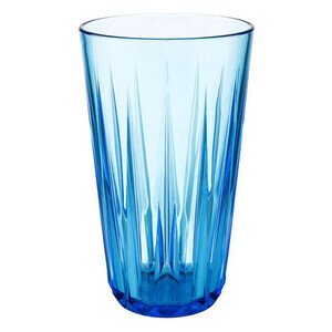 Trinkbecher Crystal Ø 9 cm H: 15,5 cm Assheuer & Pott