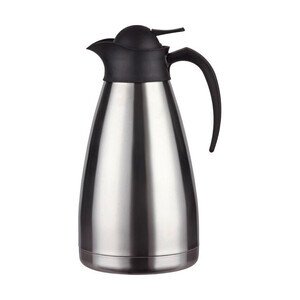 Isolierkanne Classic 1,5L Edelstahl 