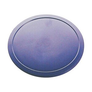 Euro Deckel 14 cm blau für Arc Bol. 13,2 cm 