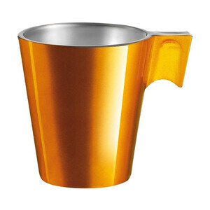 Obertasse 22cl Gold Flashy Luminarc