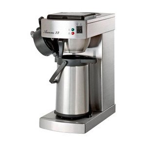 Kaffeemaschine Aurora 22 