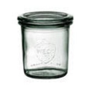 Weckglas"Mini-Sturz-Form Hoch" 140ml 