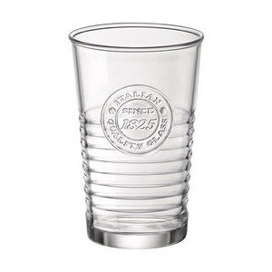 Longdrinkglas 29,5cl Officina 1825 Bormioli Rocco Professional Bormioli Rocco