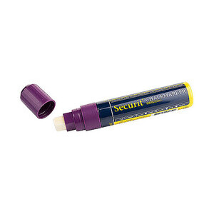 Kreidemarker 7-15 mm violett Contacto