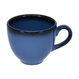 Kaffee Obere 0,28ltr. Fusion Lea blau RAK