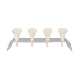 Schale 7x12cm konisch Ivoris Picked Suggestions RAK