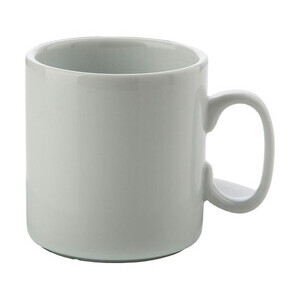 Kaffeebecher 0,29L Eco weiss 