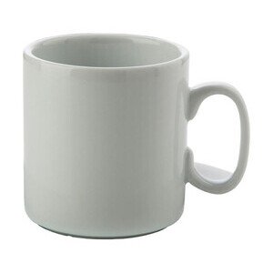 Kaffeebecher 0,29L Eco weiss 