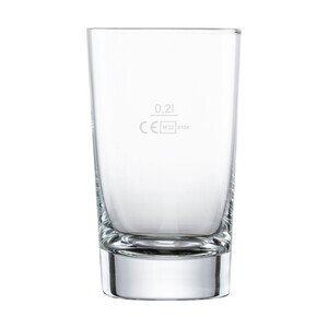 Allroundglas 0,2l /-/ 42 Bar Selection by Schumann Schott Zwiesel