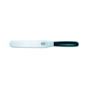 Apothekerspachtel 10 cm schwarz Victorinox