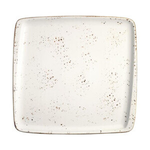 Platte 27 x 25cm Grain Moove Bonna Premium Porcelain