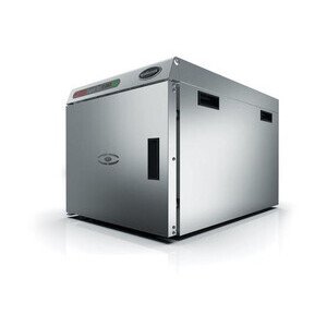 CaldoLux Niedertemperatur  Gar-u.Warmhaltegerät SCH 030 Spidocook