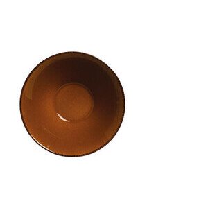 Bowl 20,25 cm Essence 1121 Terramesa Mustard Steelite