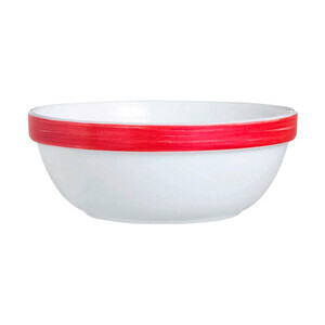 Restaurant Salatschale 12cm  27cl Brush cherry 