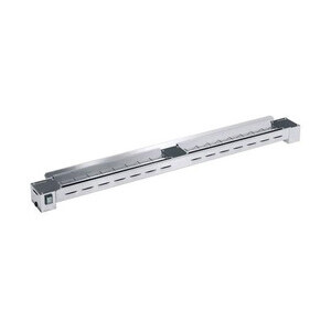 Wärmemodul für Aufsatzbord
 1230x160x70mm  1,0kW Cookmax black