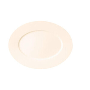 Platte oval 36 cm Ivoris Fine Dine RAK