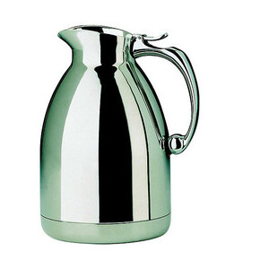 1,0l Isolierkanne Hotello Edelstahl Alfi