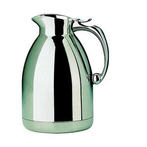 1,0l Isolierkanne Hotello Edelstahl Alfi