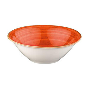 Schale 16cm 40cl Terracotta Gourmet Bonna Premium Porcelain