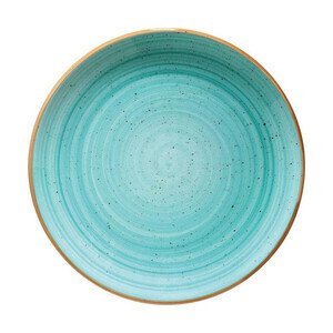 Teller flach 17cm Bonna Aqua Gourmet Bonna Premium Porcelain