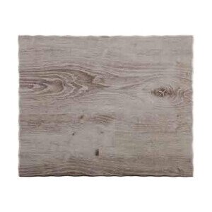 GN 1/1 Tablett  Wood 53x32,5 cm H 1,5 cm 