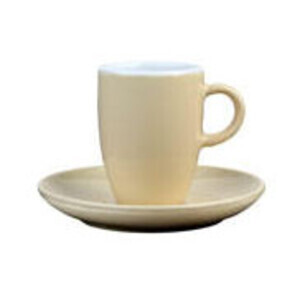 Tasse Obere Espresso   0,07L sand Barista 