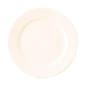 Teller flach 19 cm Ivoris Banquet RAK