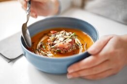 Suppenschalen & Suppenschüsseln für die Gastronomie