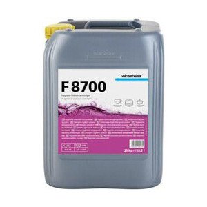 Gastronom Flüssig F8700 25kg  Intensivreiniger   UN 1719 / VG II Winterhalter
