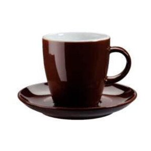 Tasse Obere Latte Macc.  0,30L mocca Barista 