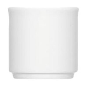 Teesieb Ablage Maitre weiss                    - MU - Bauscher