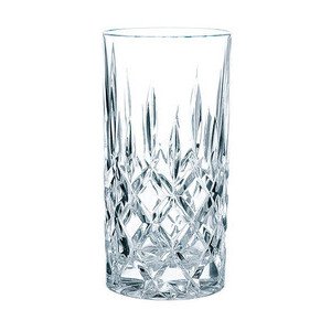 Longdrinkglas 0,38 l Noblesse Nachtmann