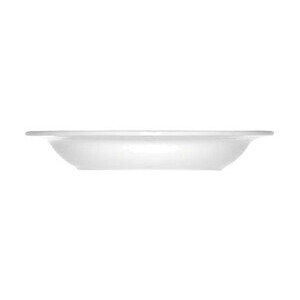 Teller tief 22cm                1150/22 B1100 Weiss Bauscher