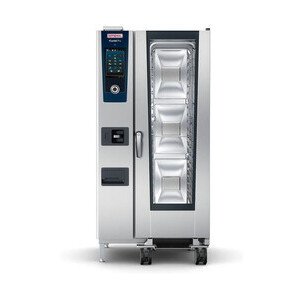 iCombi Pro 20 - 1/1 3NAC400 V Rechtsanschlag Rational