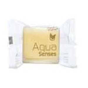 Seife im Sachet Aqua Senses 15g, 500er K 
